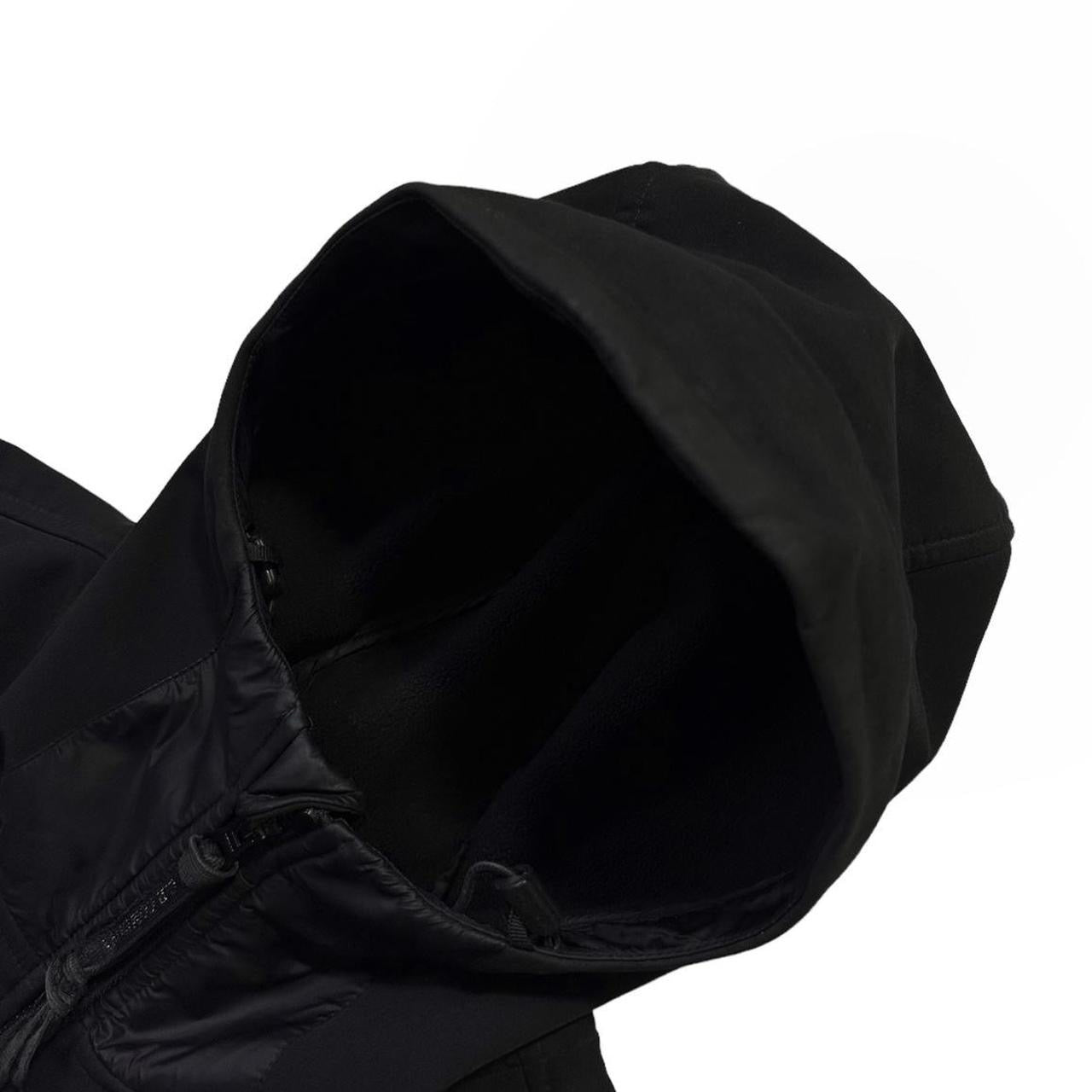 CP Company Soft Shell Down Jacket