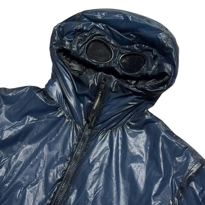 CP Company Outline Zip Up Primaloft Goggle Jacket