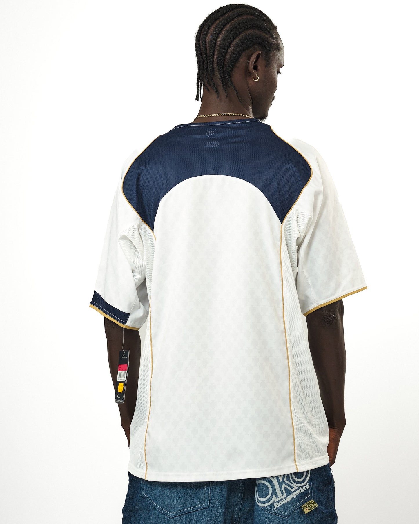 2004-06 Portugal Away Shirt (L)