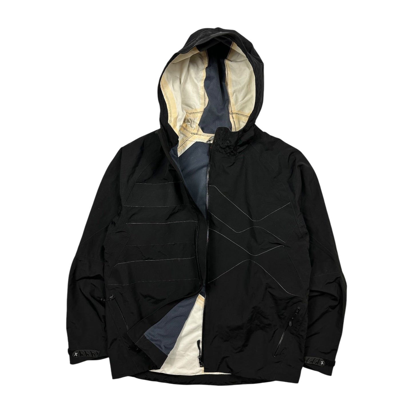 Umbro Tumi Travel Waterproof Jacket