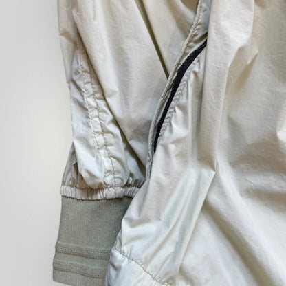 Stone Island SS/24 Skin Touch Nylon-TC Jacket XL