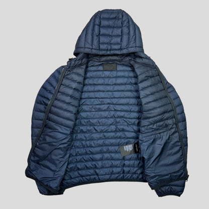 Prada Milano 2015 Down Puffer Jacket - L