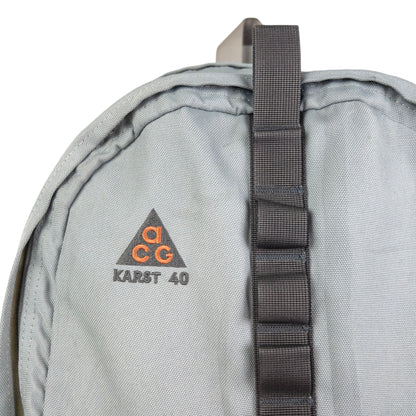 Vintage Nike ACG Karst 40 Backpack