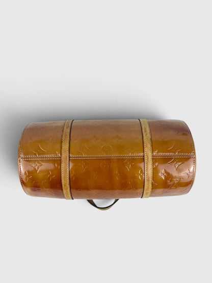 1999 Louis Vuitton Vernis Bedford Handbag | O/S, Multicoloured