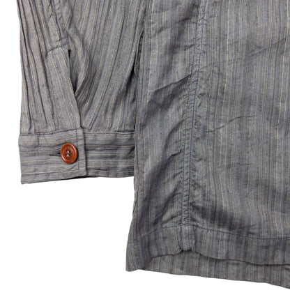 Vintage CP Company Lightweight Button Up Jacket Size L