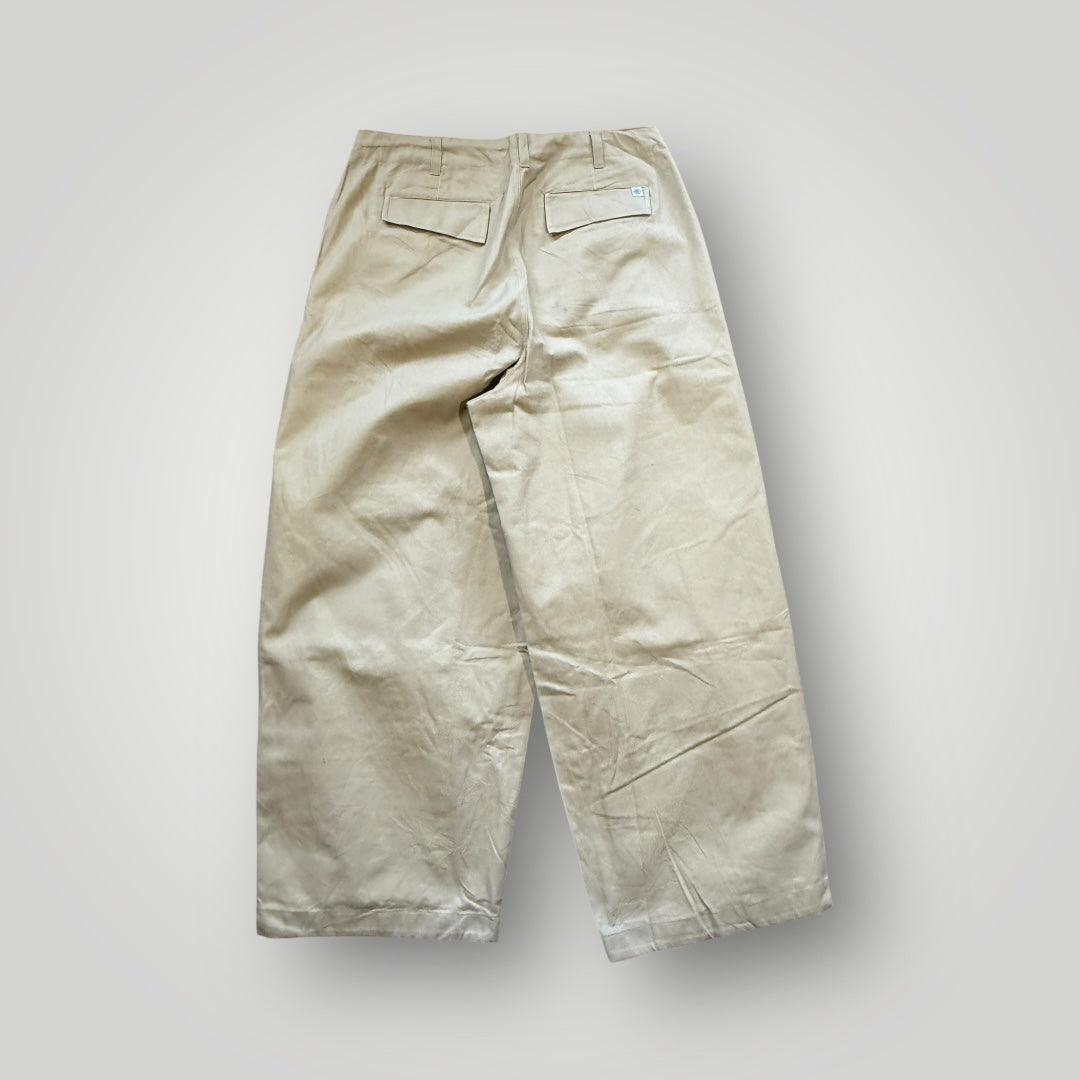 Travel Korea Balloon Pants 34x32