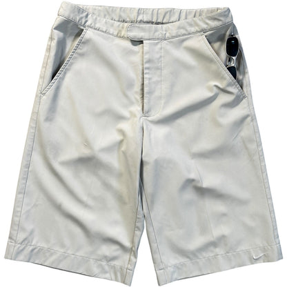 Nike Presto 00’s “Moleskin” Shorts W32 | W32, Grey