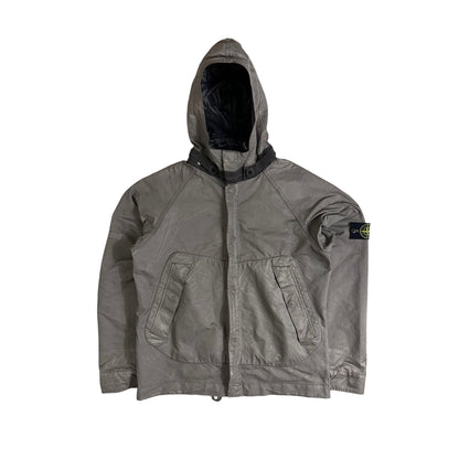 Stone Island David TC Reversible Sublimation Jacket