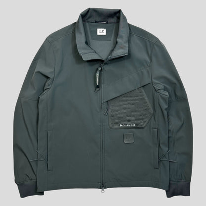 CP Company SS22 Metropolis Technical Soft Shell - IT46 (S/M)