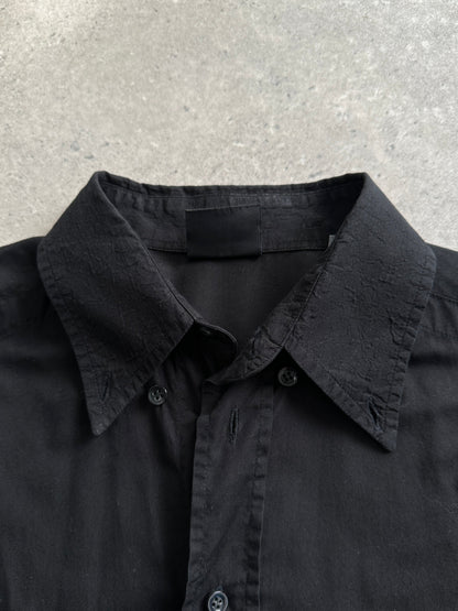 Versace Jeans Couture Pure Cotton Logo Shirt - XL