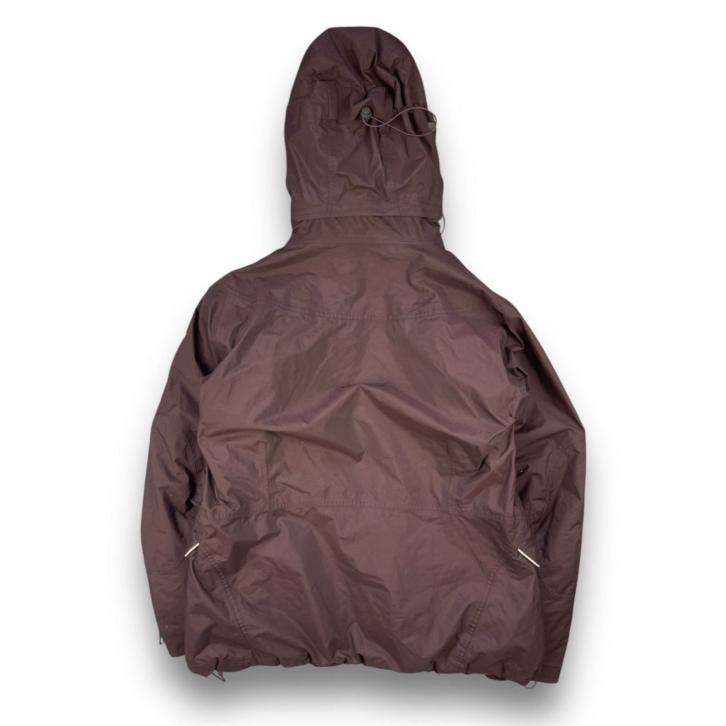 Nike ACG Brown Ski Jacket (XL) | Default Title, Brown