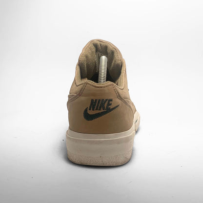 Nike Canvas GTS (1996) - Known Source