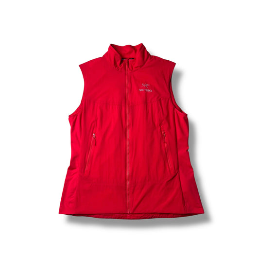 Womens Arc’teryx Vest (L)