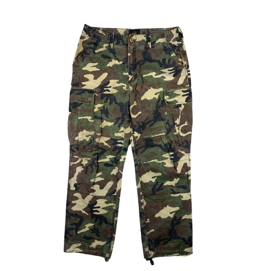 XLARGE JAPAN CARGO PANT