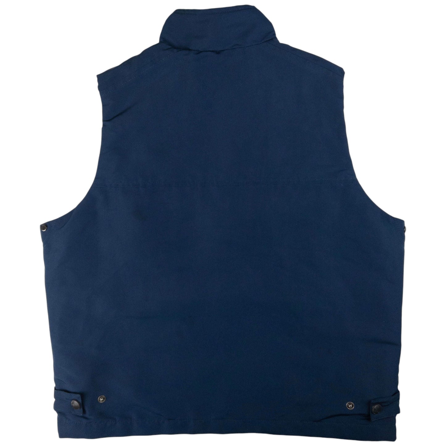 Vintage Nike Zip Up Gilet Size M