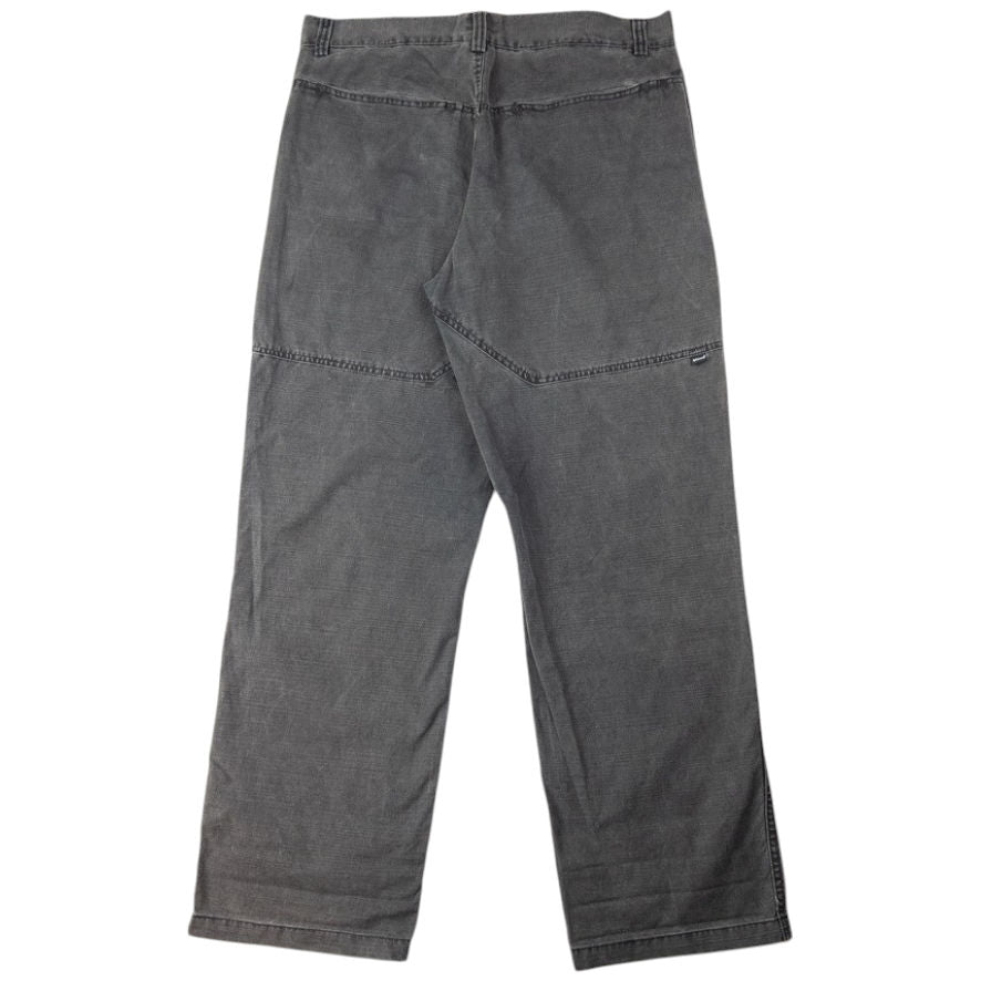 Vintage Stussy Trousers Size W36