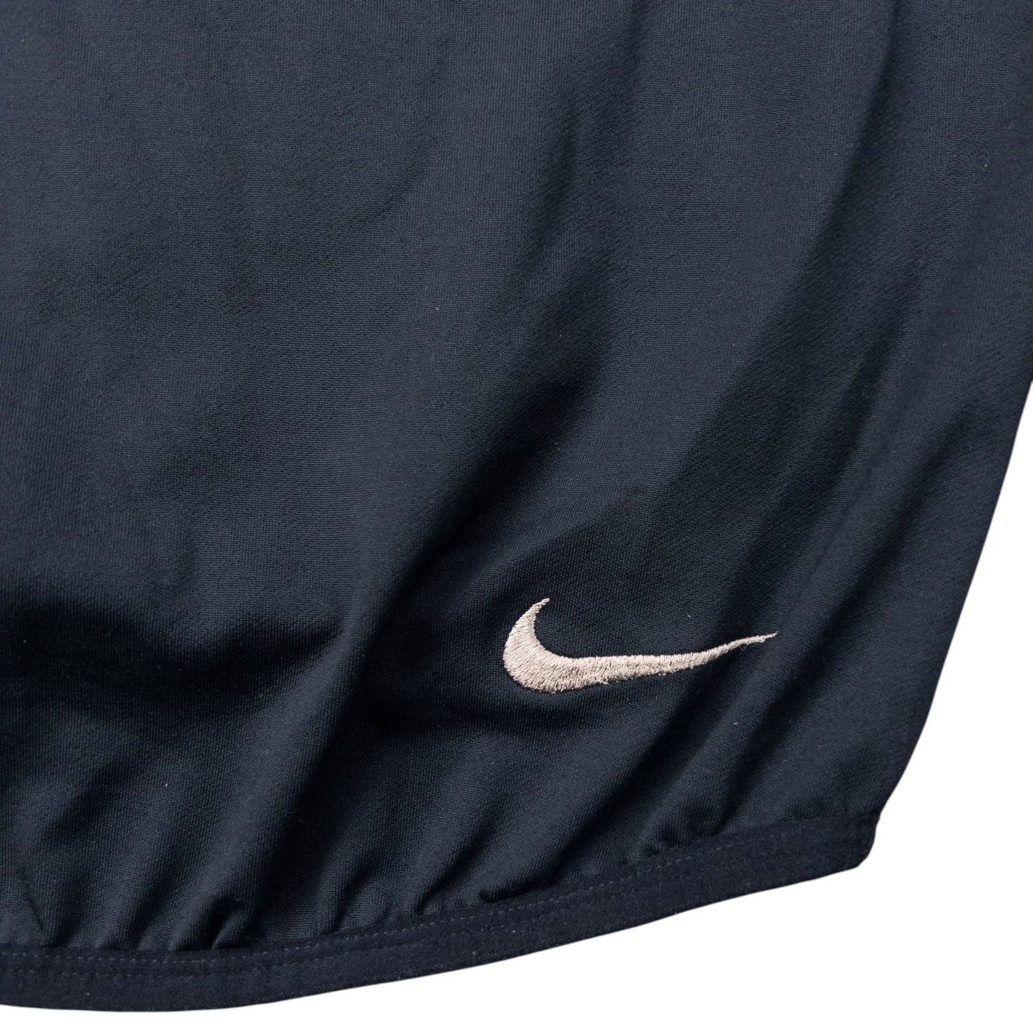 Vintage Nike ACG Ninja Hood Q Zip Hoodie Size M