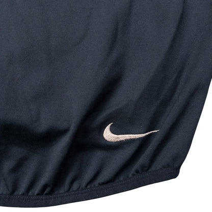 Vintage Nike ACG Ninja Hood Q Zip Hoodie Size M