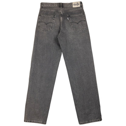 Vintage Levi's Silver Tab Loose Denim Jeans Size W31