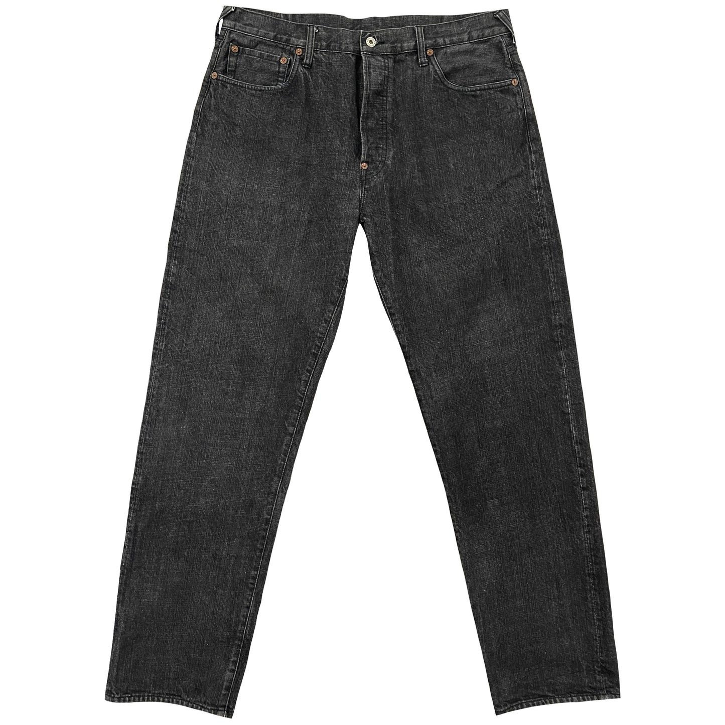 Evisu Script Jeans - W38"