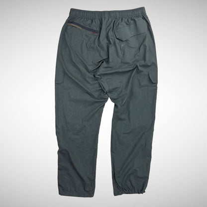 Nike Undercover Gyakusou Wavy Technical Running Pants (2013)