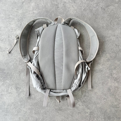 Nike ACG 1990s Steel City 35L backpack (22”x15”)