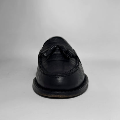 Puma Leather Loafer - Made in Italy (80s/90s)