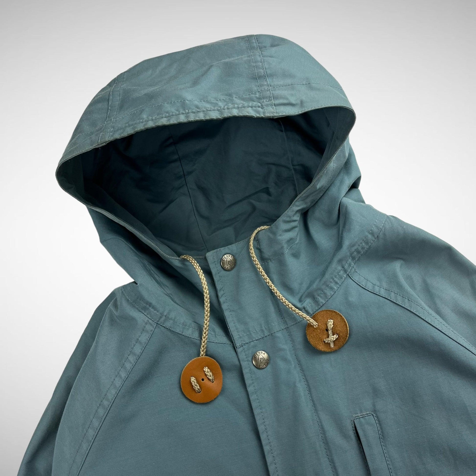 Sierra Designs 60/40 Parka (1990s) - Known Source