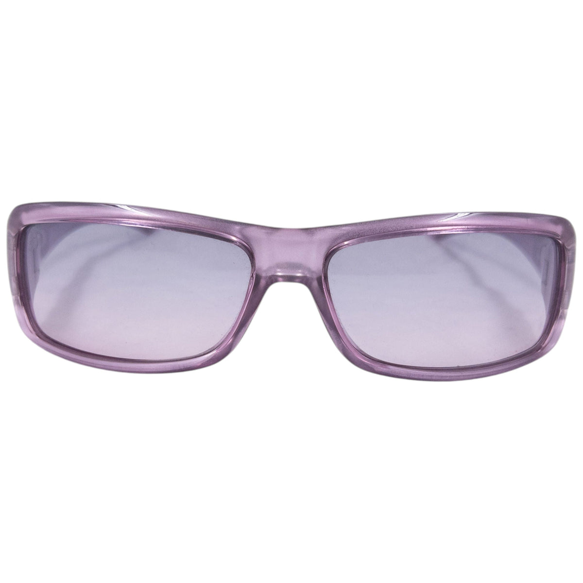 Vintage 2000s Gucci By Tom Ford Sunglasses | O/S, Purple