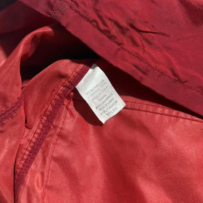 Stone Island 1992 Formula Steel Jacket