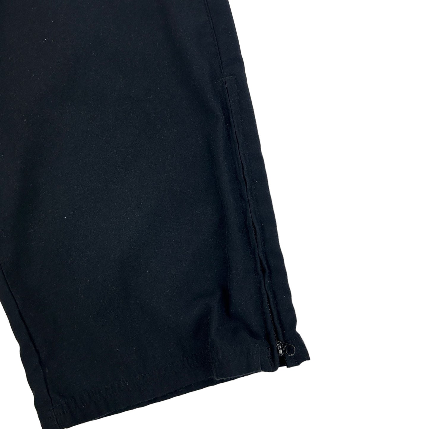 Vintage Nike Track Panst Size S