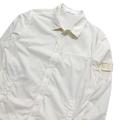 Stone Island Ghost Overshirt