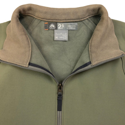 Vintage Nike ACG Fleece lined Composite Jacket Size S