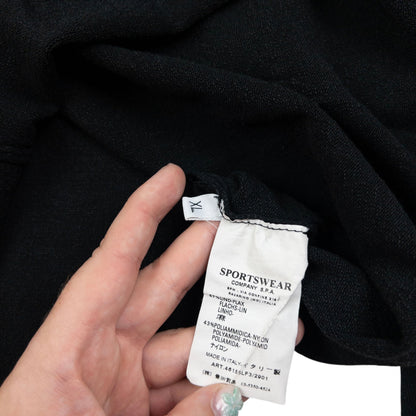 Vintage Stone Island Lightweight Jumper Size M