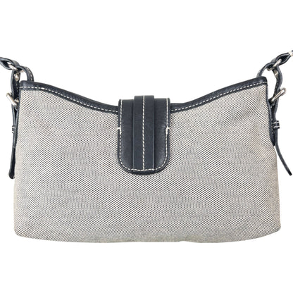 Vintage 2000s Burberry Blue Label Crossbody Bag | O/S, Multicoloured