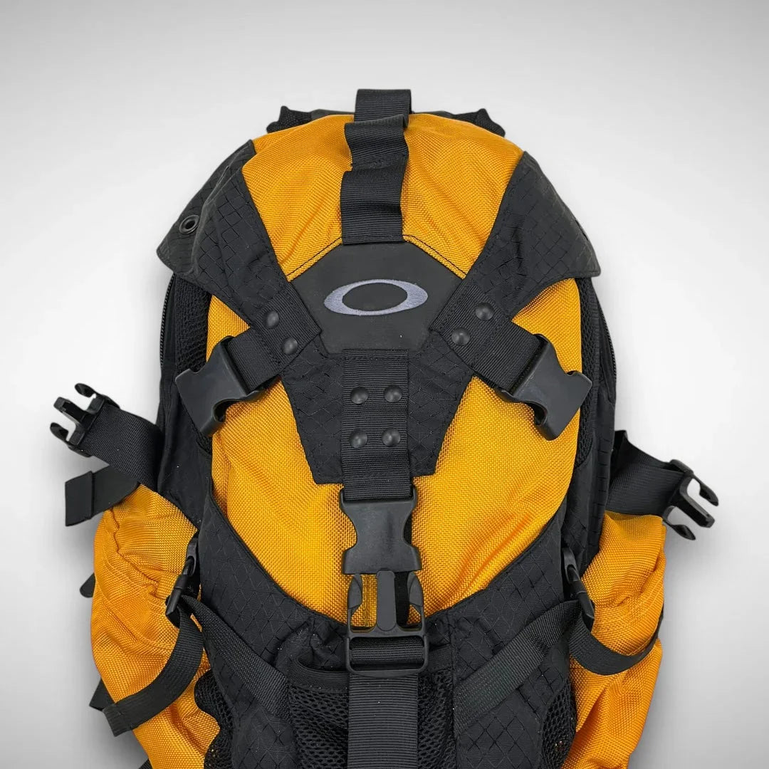 Oakley 1st Gen Icon Backpack (1990s)