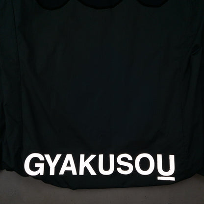 Vintage Nike Gyakusou Undercover Lab Zip Up Jacket Size S | Small, Blue