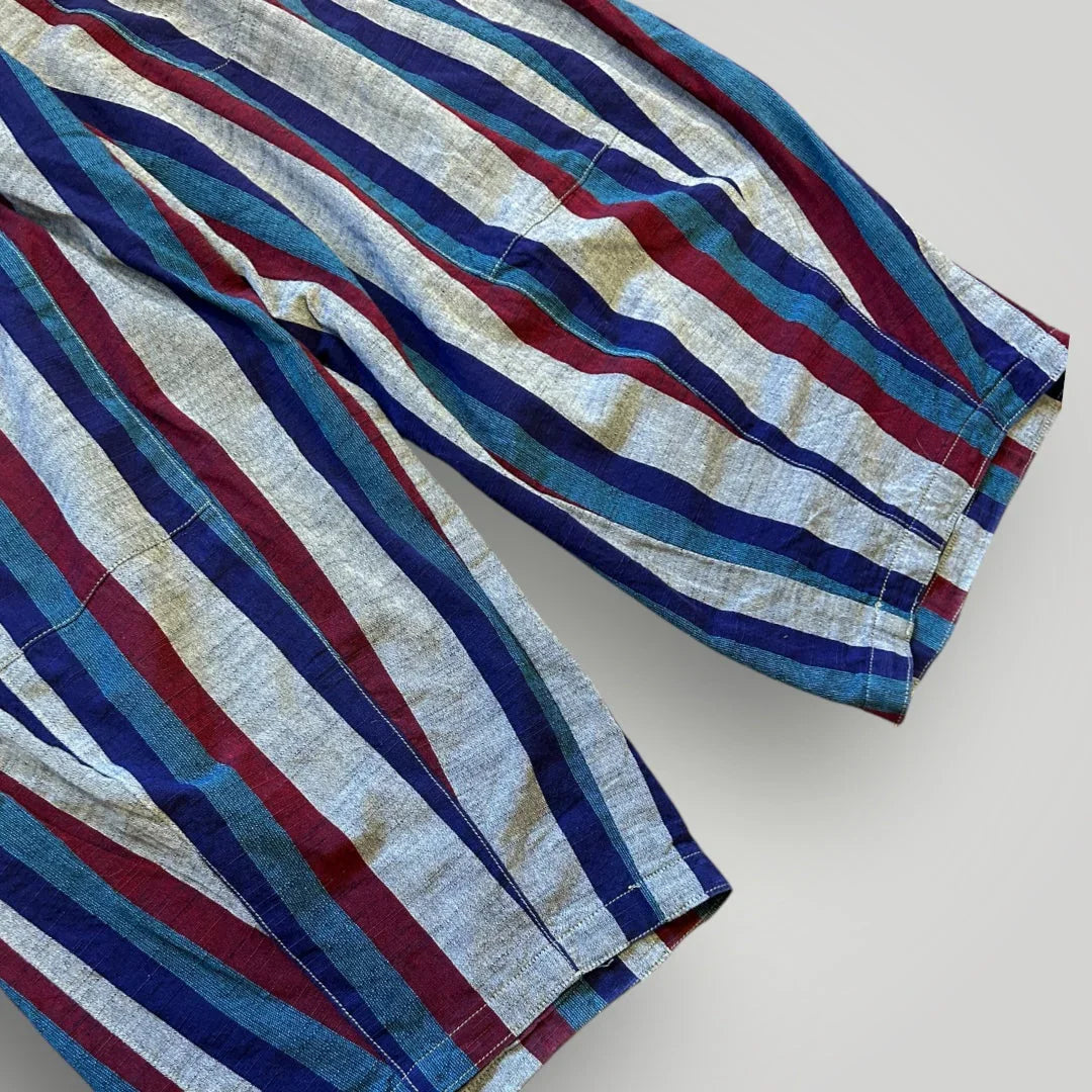 Needles HD Balloon Pants L