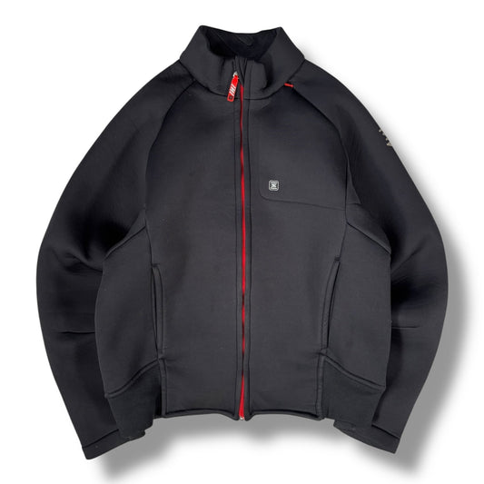 Nike Shox 2004 Neoprene Jacket L | Large, Black