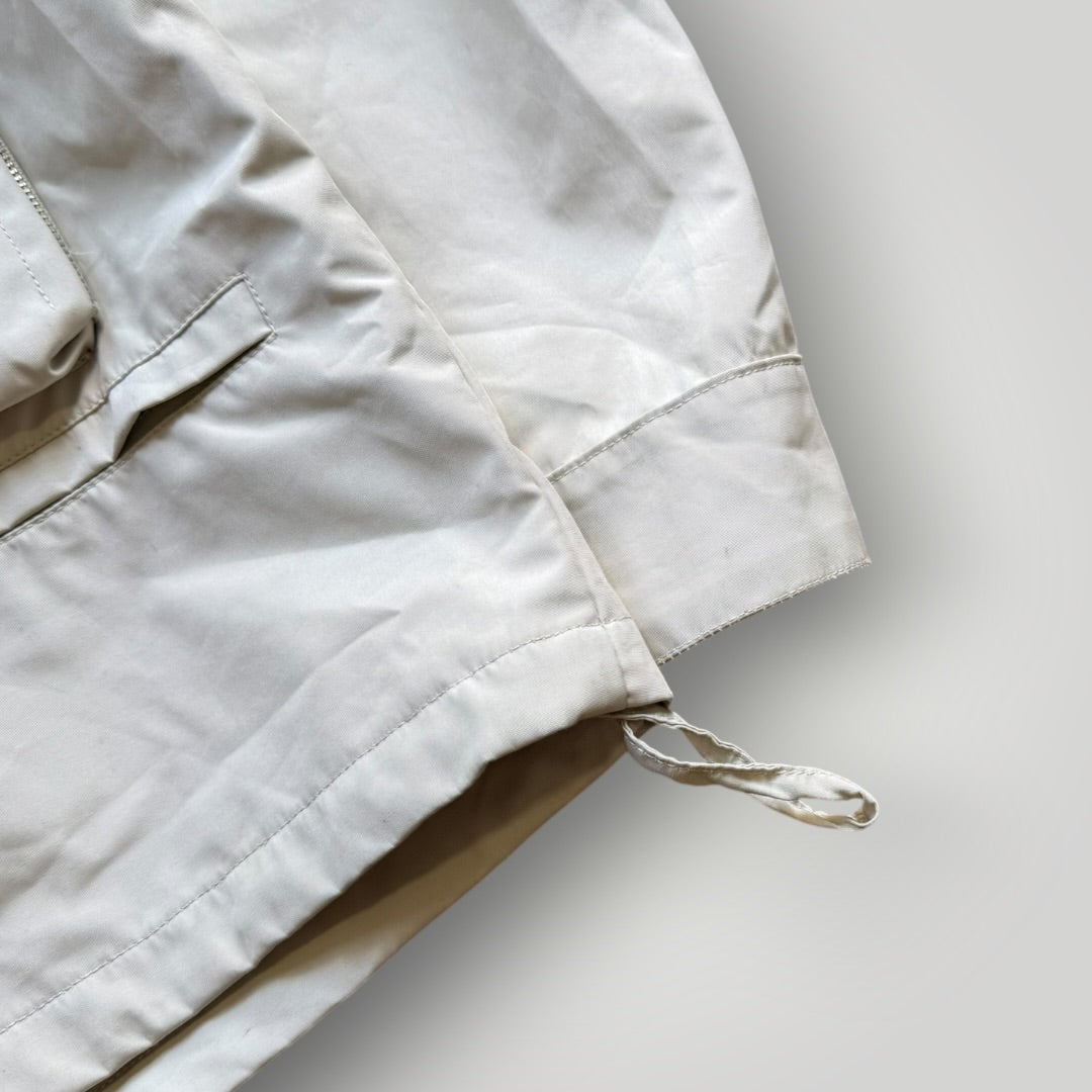 SS/01 C.P. Company by Moreno Ferrari Water Resistant Jacket 50 | O/S, Tan