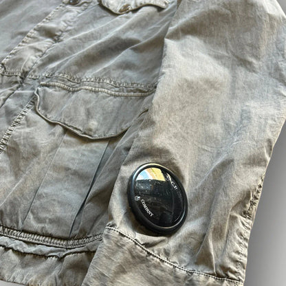 C.P. Company Lens Over-shirt Jacket L
