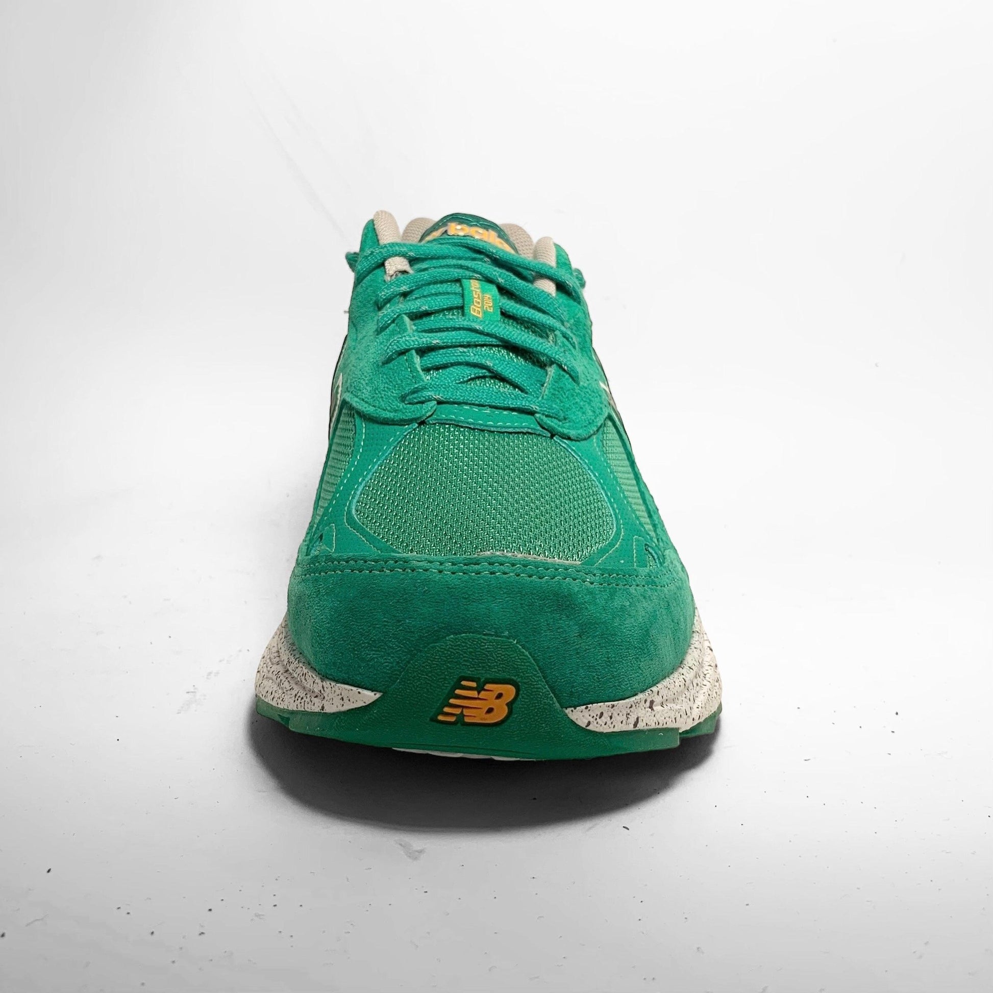 New Balance 990V3 - Boston ‘St. Patrick’s Day’ (2014) - Known Source