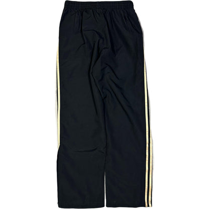 Adidas 2009/10 Benfica Tracksuit In Red & Black ( S )