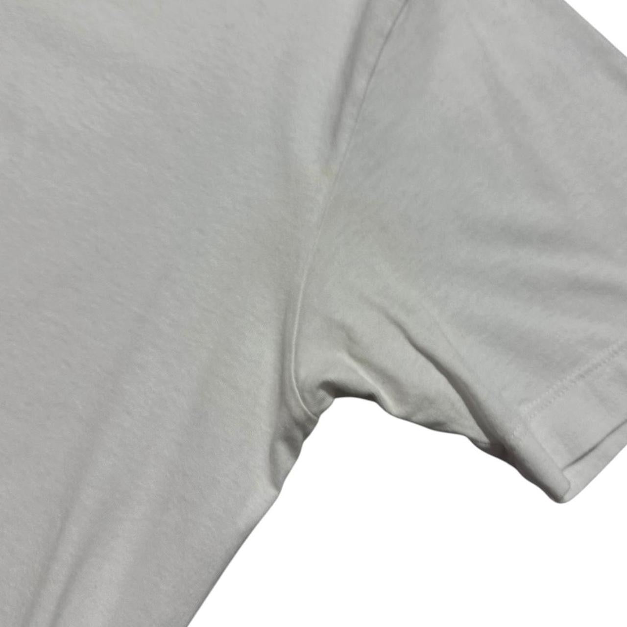 Stone Island Ice Jacket Archivo T-Shirt | Large, TBD