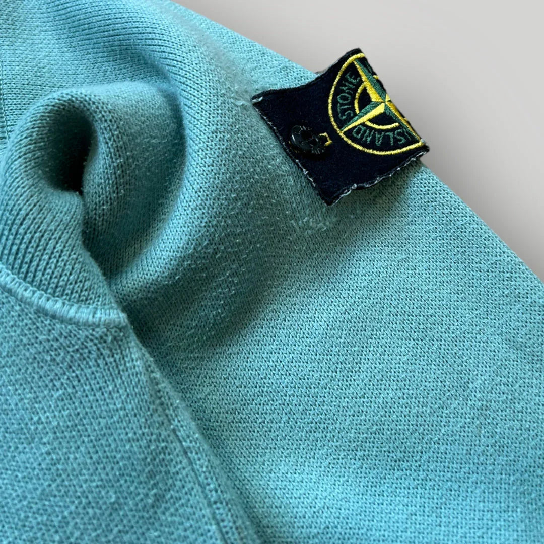 Stone Island AW/05 V-neck Knit M