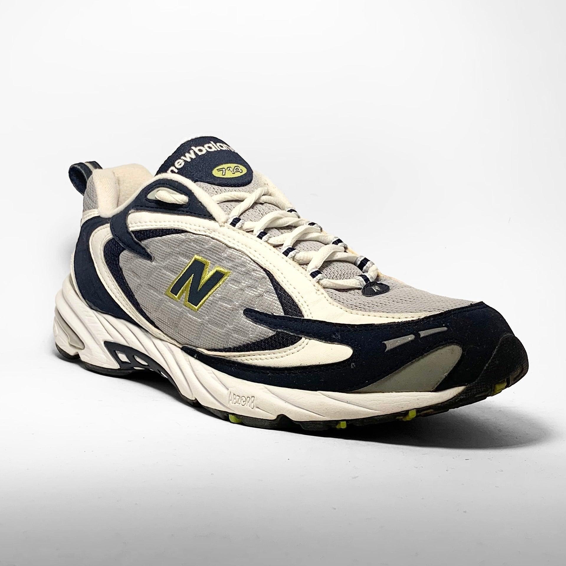 New Balance 714 (2000s) - Known Source