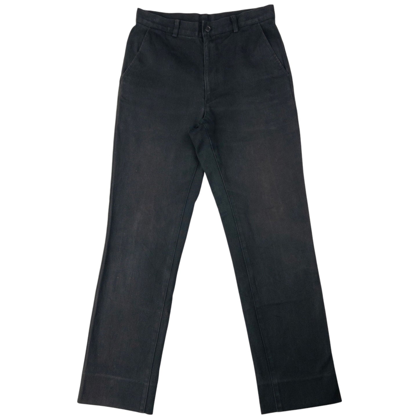 Vintage Yohji Yamamoto D'Urban Trousers Size S