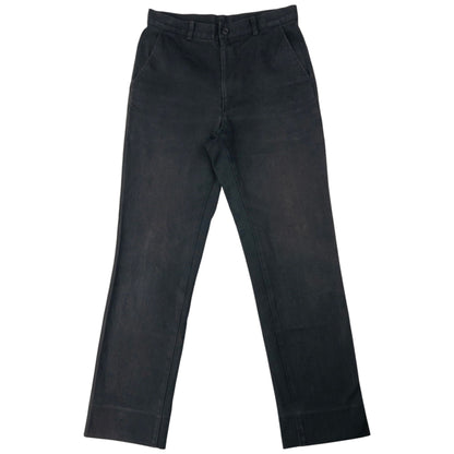 Vintage Yohji Yamamoto D'Urban Trousers Size S