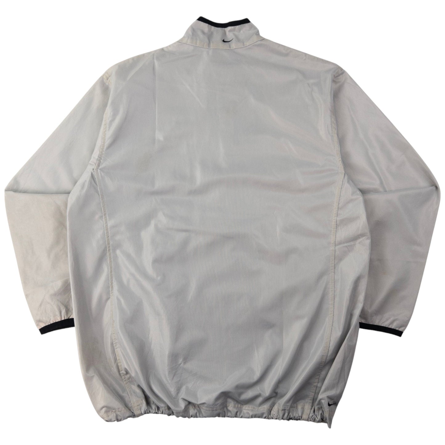 Vintage Nike Half Zip Jacket Size M