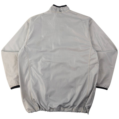 Vintage Nike Half Zip Jacket Size M